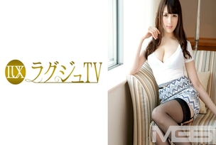 [UNCENSORED-LEAK] LUXU-314 Luxury TV 277