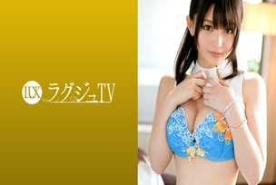 [UNCENSORED-LEAK]                     LUXU-966 Luxury TV 949