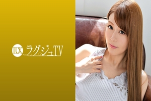 [UNCENSORED-LEAK] LUXU-971 Luxury TV 951