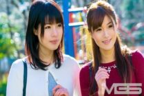 [UNCENSORED-LEAK] ETQT-017 What do couples do at night? “It's average… it's not moist and it's becoming like a desert (laughs)'' No laughing matter!