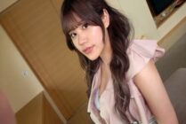 [UNCENSORED-LEAK] SIRO-5142 [Big cock is a natural H cup] I can't stop being curious about sex! When I thrust the big cock into the back of her vagina many times, she convulses and comes to life! [First shoot] AV application onli