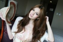 [UNCENSORED-LEAK] GAREA-763 All the men who rub against each other look back on the finest style beauty