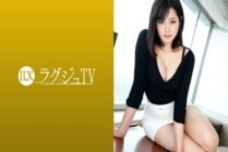 [UNCENSORED-LEAK] LUXU-1030 Luxury TV 1019