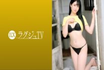 [UNCENSORED-LEAK] LUXU-1530 Luxury TV 1501 "I'm excited when I see it …" A bold graduate student who wants people to see sex appears! Although she looks neat, she has a lot of libido and loves sex! !! Climb to the cli