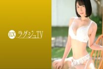 [UNCENSORED-LEAK] LUXU-1517 Luxury TV 1504 "I want to go back to when I was dating …" A married woman in her third year of marriage feels dissatisfied with having sex with her husband and appears on AV! The wife who wants