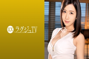 [UNCENSORED-LEAK]                     LUXU-1072 Luxury TV 1051