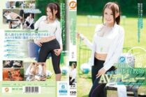 [UNCENSORED-LEAK] BF-407 AV debut at the workplace of an active busty physical education teacher Yuika