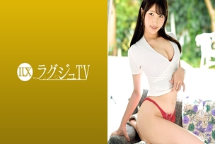 [UNCENSORED-LEAK]                     LUXU-1345 Luxury TV 1332 An influencer who sends out trends on SNS appears for the first time in AV with a nervous look! A beautiful woman with elegant standing behavior becomes sensitive as soon as the switch is tur