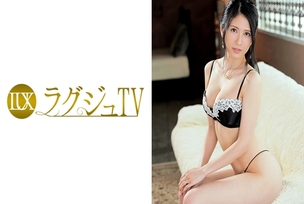 [UNCENSORED-LEAK]                     LUXU-404 Luxury TV 436