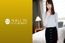 [UNCENSORED-LEAK] LUXU-1110 Luxury TV 1098 Moe voice receptionist who has a longing for sex professionals! An older sister who is so lustful that she awakens to the pleasures of masturbation from an early age gets drunk with a soggy b
