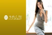[UNCENSORED-LEAK] LUXU-1371 Luxury TV 1361 A beautiful singer with beautiful big breasts is here! If you insert a big cock into the vagina that has become thick with caress, you will accept it with a fascinating expression, and you wi