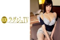 [UNCENSORED-LEAK] LUXU-507 Luxury TV 503