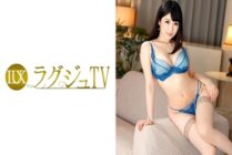 [UNCENSORED-LEAK] LUXU-526 Luxury TV 517