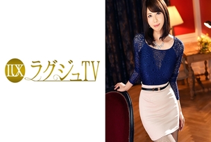 [UNCENSORED-LEAK]                     LUXU-493 Luxury TV 520