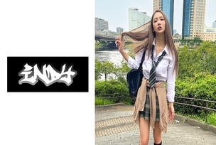 [UNCENSORED-LEAK]                     CRT-026 Worn for 13 hours [Personal shooting] Ferris wheel date with yellow panties_Creampie on a shy gal who looks like a bitch