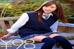 [UNCENSORED-LEAK]                     DV-1239 [Advantage] Debut sex of beautiful girl Maho-chan. Maho-chan feels good when she inserts her tension for the first time. One leg up standing back that you can insert yourself from missionary posture. Blow a l