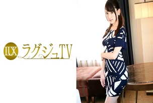 [UNCENSORED-LEAK]                     LUXU-607 Luxury TV 601