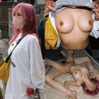 [UNCENSORED-LEAK] ANKK-025 (Tentative) Ankoku 025