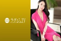 [UNCENSORED-LEAK]                     LUXU-1394 Luxury TV 1405 Big boobs idols who were fascinated by having sex while being taken in the previous shooting and playing unique to AV are re-appearing! !! She is enthusiastic to blame herself this time when