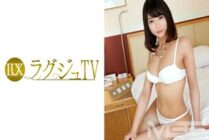 [UNCENSORED-LEAK] LUXU-217 Luxury TV 203