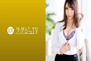 [UNCENSORED-LEAK]                     LUXU-1209 Luxury TV 1199 The receptionist who is too beautiful is back! A bewitching expression is shown at once from a light caress that gets drunk with good sake … A small devil technique that makes a man serious
