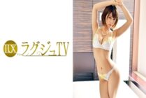 [UNCENSORED-LEAK] LUXU-800 Luxury TV 754