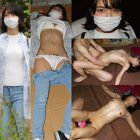 [UNCENSORED-LEAK] ANKK-030 (Provisional) Ankoku 030