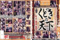 HET-296 Kudoki no Tenka Directed by Soseki Akutagawa