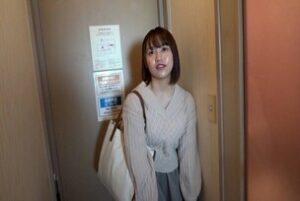 FC2-PPV-4784042 [Sora-chan x Private Shooting] I made a shy men's esthetician who can't say no cum inside me and even give me a cleaning blowjob…