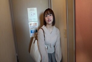 FC2-PPV-4784042 [Sora-chan x Private Shooting] I made a shy men's esthetician who can't say no cum inside me and even give me a cleaning blowjob…