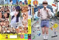 HIKR-240 "play's Big Adventure" The day I lost my passport and my playhood in Los Angeles Bella (29)