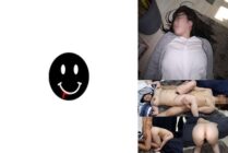 [UNCENSORED-LEAK] ANKK-056 big ass housewife