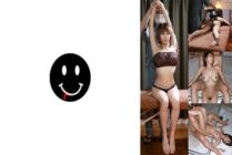 [UNCENSORED-LEAK] ANKK-078 Perfect skinny big breasts