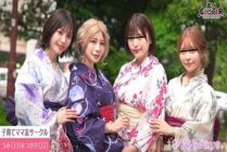 [UNCENSORED-LEAK] STCV-552 [Leaked video] Close friends mommy playcare circle [Tsukasa, Umi, Hazuki, Ayame] ~Tsukasa & Umi edition~