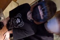 FC2-PPV-4678453 Golden Week discount. Mei's 4th work!! She's so cute in her casual clothes, it's like a manga world. She took a bath and didn't get enough sleep, but she's still having amateur sex!! And she's creampied