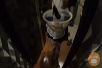 FC2-PPV-4663691 [Quantity & Limited Time 1800PT ⇒ 900PT] I asked a famous maid massage girl in Tokyo to drink a lot of semen by adding a secret option IMEDAMAFC2