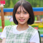 NOST-019 Teacher Marika