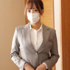 SPAY-557 Room Attendant U