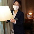 SPAY-559 Room Attendant T
