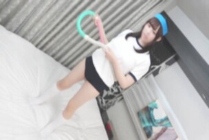 FC2-PPV-4784934 [Two shots of soul] A former idol with overwhelming fair skin and big breasts. A man who is frustrated after being embraced by his rival pours his heart out in this real video of him cumming inside her in gym clothes and casual clothes.