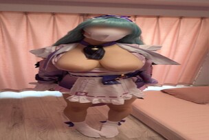 FC2-PPV-4789586 Natural J-cup cosplay blowjob [A virgin is here] Hara Yumetsuki Nozomi, the one with the smelly dick is the reward for sex