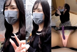 FC2-PPV-4786286 [Limited-time sale!] [Super fair-skinned F-cup beauty!] A college girl who came here just to get laid! Even though she has a boyfriend, sex seems to be a separate issue! [Yura (20)]