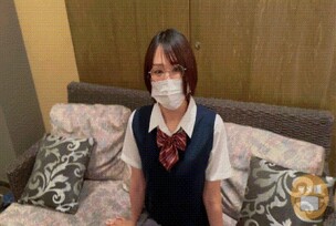 FC2-PPV-4786109 College student aiming to become an idol is tricked into thinking it's an image video and filmed with creampie IMEDAMAFC2