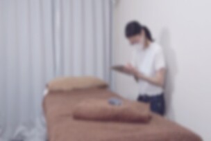 FC2-PPV-4782497 Half price until 10/26! [Uncensored/Half-raw] A tall, somewhat plain and serious-looking office lady came to our store on her day off. It seems to be her first oil massage experience.