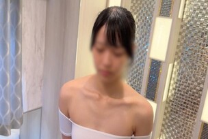 FC2-PPV-4770844 Even a modest B-cup teacher (with a model-like figure) suddenly reveals her true nature as she moans when penetrated! "This is the last time I'll ever do this…"