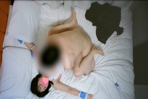 FC2-PPV-4772651 22-year-old basketball club member devoted to her boyfriend, 3rd time! NTR sex in cute maid cosplay ♡ [Part 2] No.308