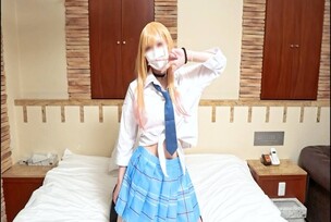 FC2-PPV-4767120 [Uncensored/Limited quantity price] Marin, the sexy girl who loves dick, is a slutty gal who loves to cum. She uses her hips so erotically that she devours pleasure and gets a deep POV video! A massive ejaculation from deep inside her vagi