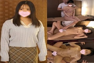 FC2-PPV-4760323 Sexual Harassment Body Treatment #287 ["It feels so good!" In response to the request of a customer who still has innocence, I give her a hard piston and she cums over and over again