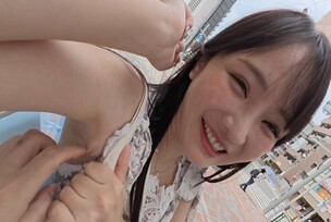 FC2-PPV-4756034 [Uncensored] Impregnated and retired! Himari's last sex video before retirement! Since it was a special occasion, I got her pregnant! [Bonus for purchasers]