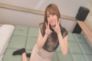 FC2-PPV-4735878 [Individual shooting] First come, first served 500 points – Vaginal ejaculation to a fair-skinned, idol-faced, god-shaped beauty! [Bonus high-quality image]